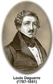 Louis Daguerre