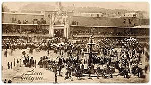 REPÚBLICA COMO FORMA DE GOBIERNO