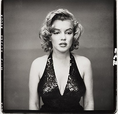 Richard Avedon
