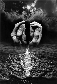 Jerry Uelsmann