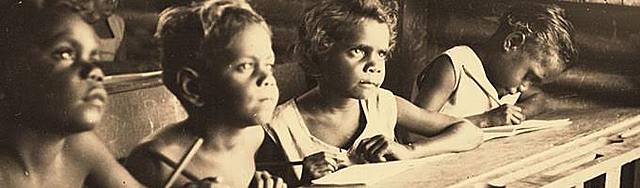 The Stolen Generation