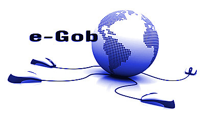 Gobierno Electrónico o e-Gobierno