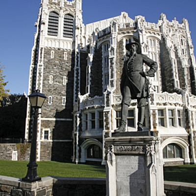 Timeline: American Contemporary Higher Education