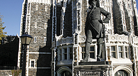 Timeline: American Contemporary Higher Education