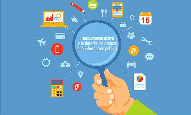 La época contemporánea de la Administración Pública