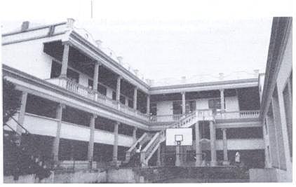 Fue Fundada El Instituto Kennedy