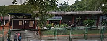 ​COLEGIO    INSTITUTO KENNEDY