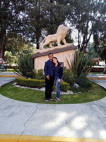 Ingrese a la universidad en el ITP en la carrera de ingeniería mecánica