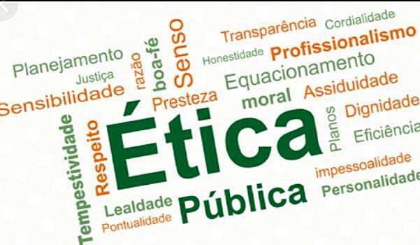 Características de la ética