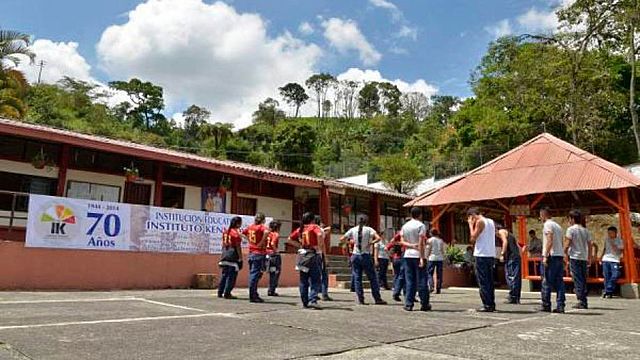 ACTUALIDAD INSTITUTO KENNEDY