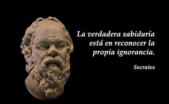 Pensadores griegos sobre la ética