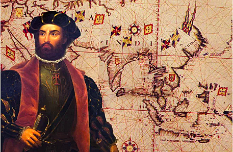 Vasco da Gama
