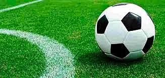 Mi primer equipo de fútbol