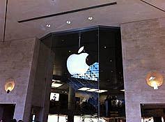 estudio del caso Apple