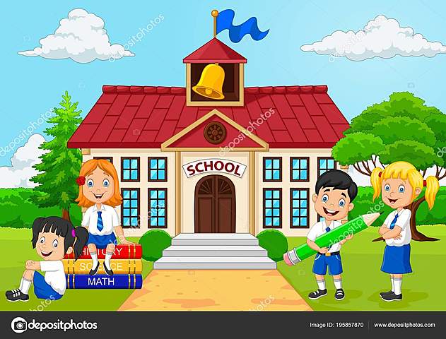 TRABAJO COMO DOCENTE DEL NIVEL DE KÍNDER,  EN EL COLEGIO CHILDREN´S SCHOOL