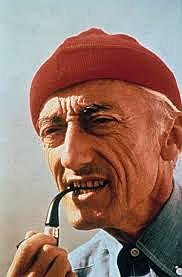 discober of the red sea