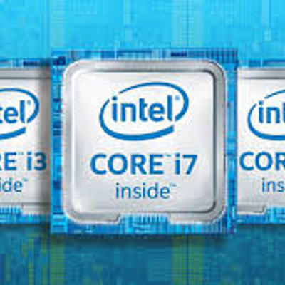 Timeline: Historia de los procesadores Intel