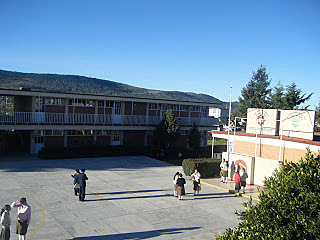 La triste separación