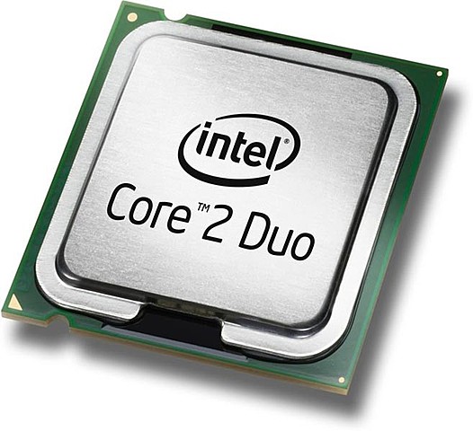 Intel Core 2 (2006)