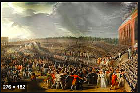 Champ de Mars Massacre