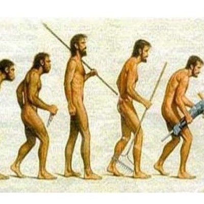 Timeline: Historia de la Administración