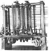 Primera Computadora.