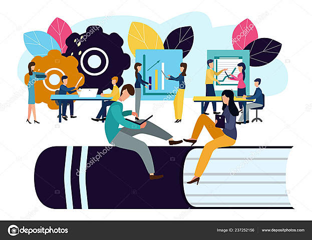 Inicio de Exámenes del 1er parcial.