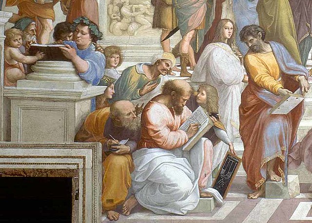 Principios del siglo VI