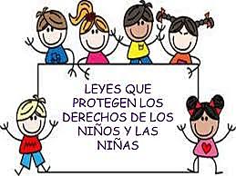 LEYES DE PROTECCIÒN