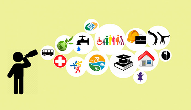 Presentación Política Publica.