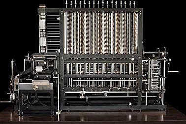 Primer Programa Programable.