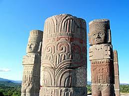 TOLTECAS