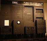 Primera Generación de Computadoras.