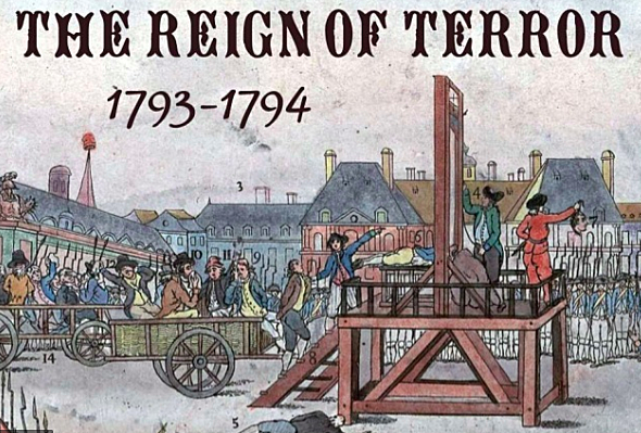 Reign of Terror