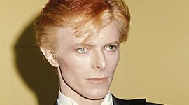 Timeline: David Bowie Best Hits
