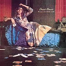 The Man Who Sold the World