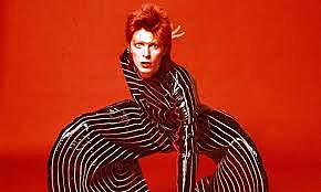 Ziggy Stardust