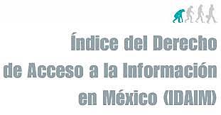 Índice de Derecho de Acceso a la Información en México