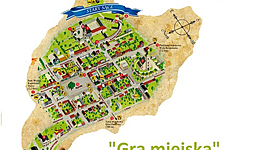 Timeline: Historia Starego Sącza