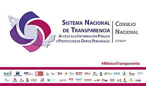 Sistema Nacional de Transparencia