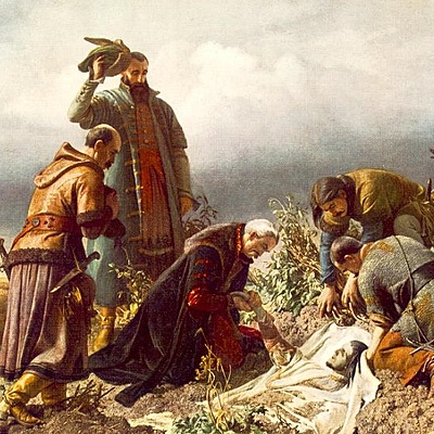 Timeline: Mohácstól Budáig