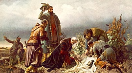 Timeline: Mohácstól Budáig