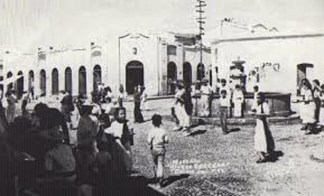 Centros comunitarios