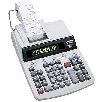 Prototipo para Calculadora de Escritorio Casio