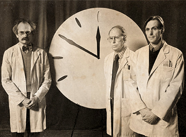 Orientación científica