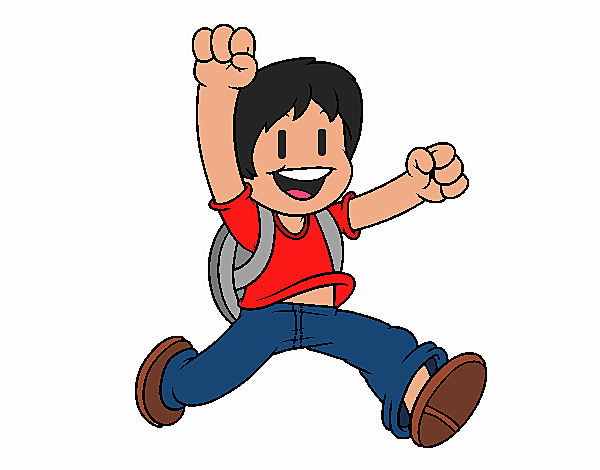 12:00 Raquel sale de la academia