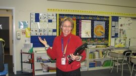 Timeline: Lisa Pressley