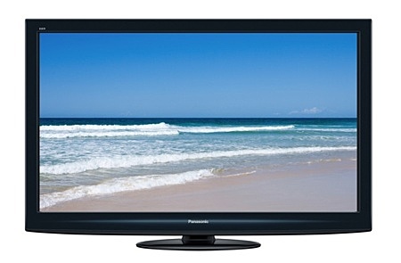 TV DE ALTA DEFINICIÓN