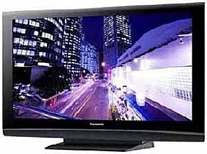 Televisión de alta definición.