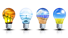 Timeline: Fonts d'energia